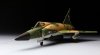 Meng Model DS-005 F-102A Delta Dagger (Case XX Wing) (1:72)